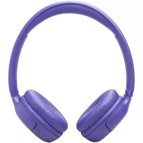 JBL Tune 530BT Bluetooth fejhallgató Digital Lavender (JBLT530BTLAV)-1200130029950 4 kép