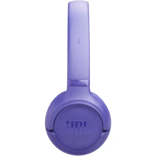 JBL Tune 530BT Bluetooth fejhallgató Digital Lavender (JBLT530BTLAV)-1200130029950 8 kép