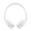 JBL Tune 530BT Bluetooth fejhallgató fehér (JBLT530BTWHT) tok-1200130029929 4 kép