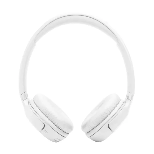 JBL Tune 530BT Bluetooth fejhallgató fehér (JBLT530BTWHT) tok-1200130029929 4 kép