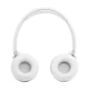 JBL Tune 530BT Bluetooth fejhallgató fehér (JBLT530BTWHT) tok-1200130029929 5 kép