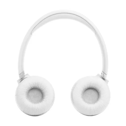 JBL Tune 530BT Bluetooth fejhallgató fehér (JBLT530BTWHT) tok-1200130029929 5 kép