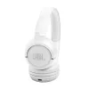 JBL Tune 530BT Bluetooth fejhallgató fehér (JBLT530BTWHT) tok-1200130029929 6 kép