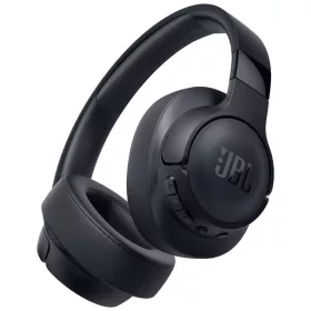   JBL Tune 720BT Bluetooth On-Ear Fejhallgató Fekete EU (JBLT720BTBLK)