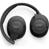 JBL Tune 720BT Bluetooth On-Ear Fejhallgató Fekete EU (JBLT720BTBLK)-6925281967061 3 kép