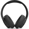 JBL Tune 720BT Bluetooth On-Ear Fejhallgató Fekete EU (JBLT720BTBLK)-6925281967061 4 kép