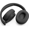 JBL Tune 720BT Bluetooth On-Ear Fejhallgató Fekete EU (JBLT720BTBLK)-6925281967061 5 kép