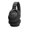 JBL Tune 720BT Bluetooth On-Ear Fejhallgató Fekete EU (JBLT720BTBLK)-6925281967061 5 kép
