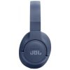 JBL Tune 720BT Bluetooth Vezeték nélküli On-Ear Fejhallgató Kék E-6925281967085 1 kép