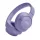 JBL Tune 720BT Bluetooth Vezeték nélküli On-Ear Fejhallgató Lila EU