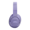 JBL Tune 720BT Bluetooth Vezeték nélküli On-Ear Fejhallgató Lila E-6925281967092 2 kép