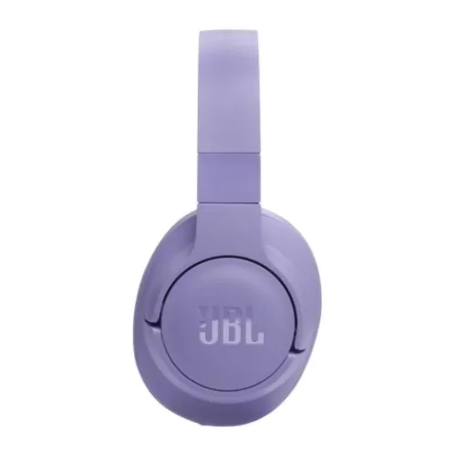 JBL Tune 720BT Bluetooth Vezeték nélküli On-Ear Fejhallgató Lila E-6925281967092 2 kép