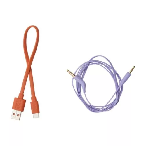 JBL Tune 720BT Bluetooth Vezeték nélküli On-Ear Fejhallgató Lila E-6925281967092 3 kép