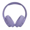 JBL Tune 720BT Bluetooth Vezeték nélküli On-Ear Fejhallgató Lila E-6925281967092 5 kép