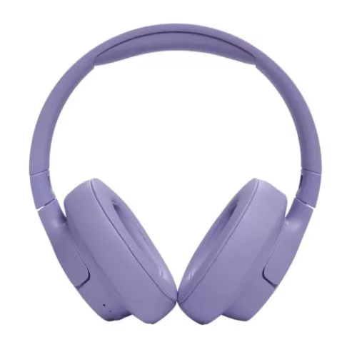JBL Tune 720BT Bluetooth Vezeték nélküli On-Ear Fejhallgató Lila E-6925281967092 5 kép