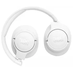 JBL Tune 720BT Bluetooth Vezeték nélküli On-Ear Fejhallgató Fehér-6925281967078 2 kép