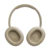 JBL Tune 730BT Bluetooth fejhallgató Bézs (JBLT730BTBEG)-1200130029868 2 kép