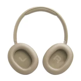 JBL Tune 730BT Bluetooth fejhallgató Bézs (JBLT730BTBEG)-1200130029868 2 kép