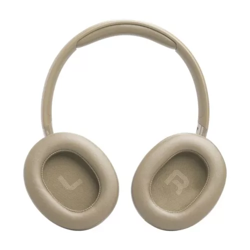 JBL Tune 730BT Bluetooth fejhallgató Bézs (JBLT730BTBEG)-1200130029868 2 kép
