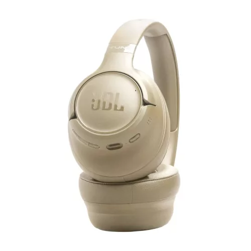 JBL Tune 730BT Bluetooth fejhallgató Bézs (JBLT730BTBEG)-1200130029868 3 kép