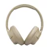 JBL Tune 730BT Bluetooth fejhallgató Bézs (JBLT730BTBEG)-1200130029868 4 kép