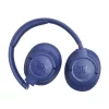 JBL Tune 730BT Bluetooth Fejhallgató Kék (JBLT730BTBLUE)-1200130029851 2 kép