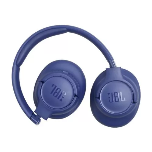JBL Tune 730BT Bluetooth Fejhallgató Kék (JBLT730BTBLUE)-1200130029851 2 kép