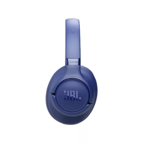 JBL Tune 730BT Bluetooth Fejhallgató Kék (JBLT730BTBLUE)-1200130029851 4 kép