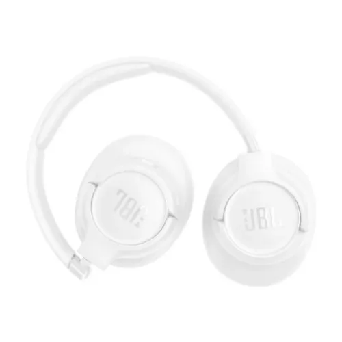 JBL Tune 730BT Bluetooth Vezeték nélküli On-Ear Fejhallgató Fehér-1200130029844 3 kép