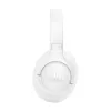 JBL Tune 730BT Bluetooth Vezeték nélküli On-Ear Fejhallgató Fehér-1200130029844 4 kép