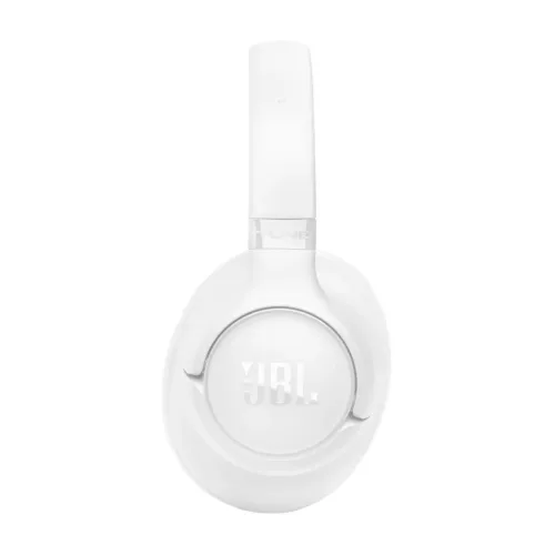 JBL Tune 730BT Bluetooth Vezeték nélküli On-Ear Fejhallgató Fehér-1200130029844 4 kép