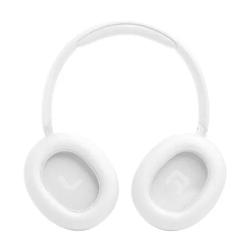 JBL Tune 730BT Bluetooth Vezeték nélküli On-Ear Fejhallgató Fehér-1200130029844 6 kép