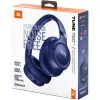 JBL Tune 780NC Bluetooth fejhallgató többpontos zajszűrős, kék (J-1200130030505 2 kép