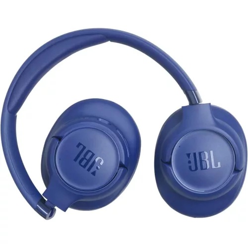 JBL Tune 780NC Bluetooth fejhallgató többpontos zajszűrős, kék (J-1200130030505 3 kép