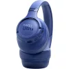 JBL Tune 780NC Bluetooth fejhallgató többpontos zajszűrős, kék (J-1200130030505 4 kép
