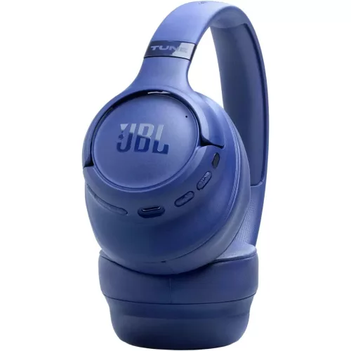 JBL Tune 780NC Bluetooth fejhallgató többpontos zajszűrős, kék (J-1200130030505 4 kép