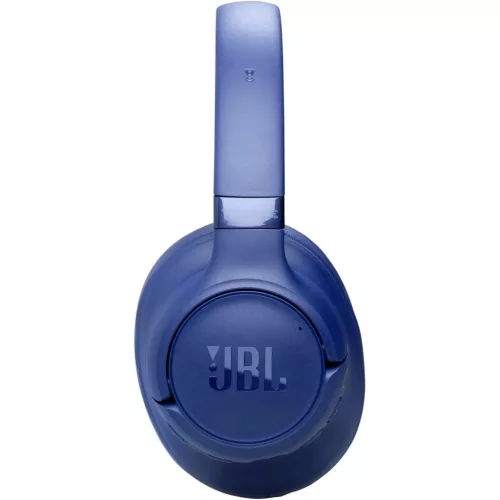 JBL Tune 780NC Bluetooth fejhallgató többpontos zajszűrős, kék (J-1200130030505 5 kép