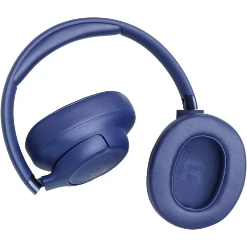 JBL Tune 780NC Bluetooth fejhallgató többpontos zajszűrős, kék (J-1200130030505 7 kép