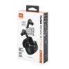 JBL Tune Beam 2 TWS Bluetooth Fülhallgató Fekete EU-1200130016479 2 kép