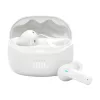 JBL Tune Beam 2 TWS Bluetooth fülhallgató Fehér EU