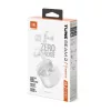 JBL Tune Beam 2 TWS Bluetooth fülhallgató Fehér EU-1200130016486 2 kép