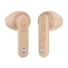 JBL Vibe Flex TWS Bluetooth Wireless In-Ear Earbuds Beige EU-6925281961694 2 kép