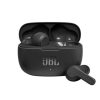 JBL Wave 200 TWS vezeték nélküli fülhallgató - fekete