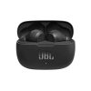 JBL Wave 200 TWS vezeték nélküli fülhallgató - fekete-6925281988424 4 kép