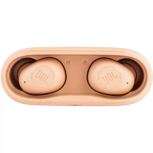 JBL Wave Buds, Bézs JBLWBUDSBEG-6925281953576 4 kép