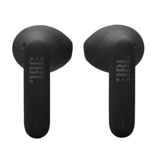 JBL Wave Flex 2 TWS Bluetooth vezeték nélküli fülhallgató fekete -1200130015137 3 kép