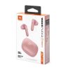 JBL Wave Flex 2 TWS Bluetooth fülhallgató Rózsaszín EU-1200130015151 4 kép