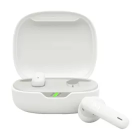   JBL Wave Flex 2 TWS Bluetooth Vezeték nélküli Fülhallgató Fehér EU