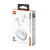 JBL Wave Flex 2 TWS Bluetooth Vezeték nélküli Fülhallgató Fehér -1200130015144 2 kép