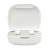JBL Wave Flex 2 TWS Bluetooth Vezeték nélküli Fülhallgató Fehér -1200130015144 4 kép